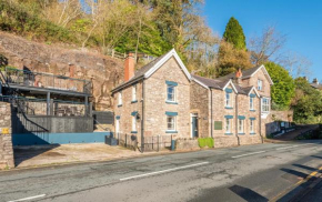 Holmleigh cottage